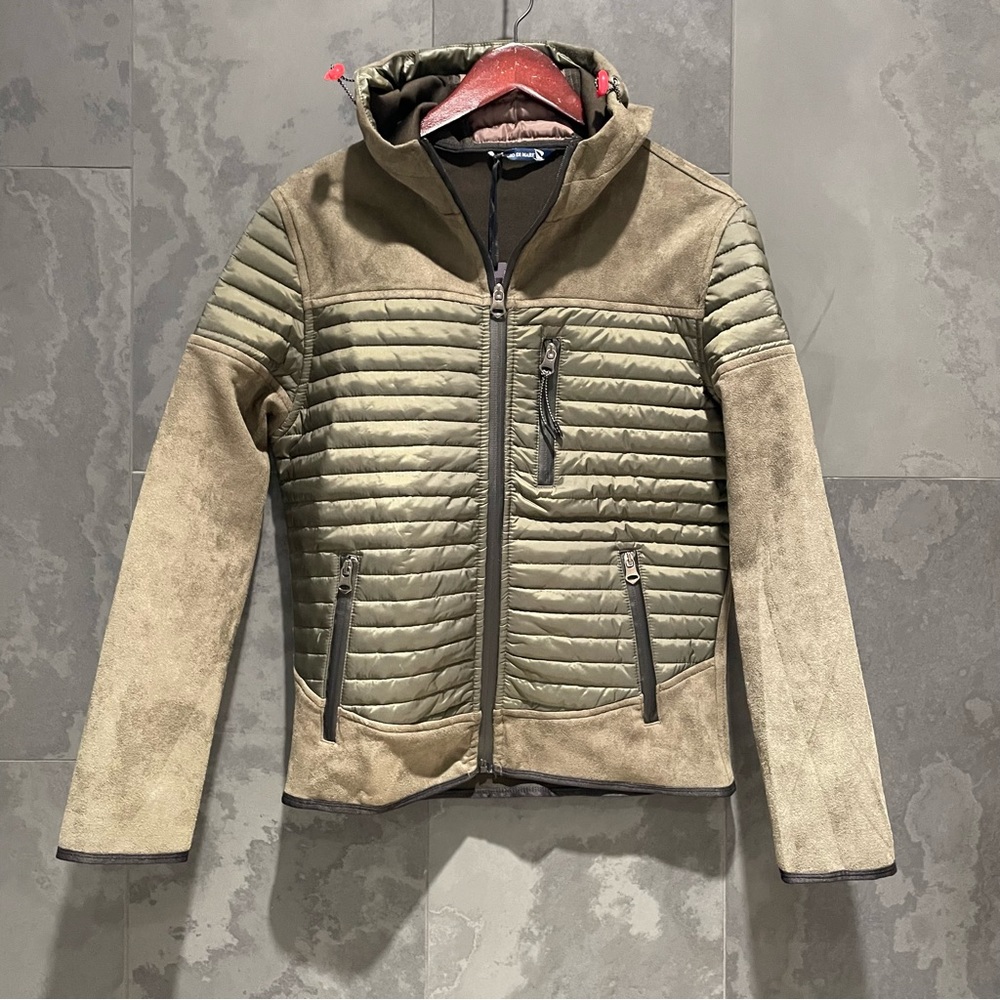 NWT Giorgio di Mare jacket/coat
